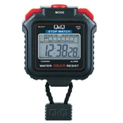 Stopwatch