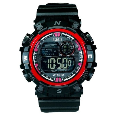 Jam Tangan Sporty