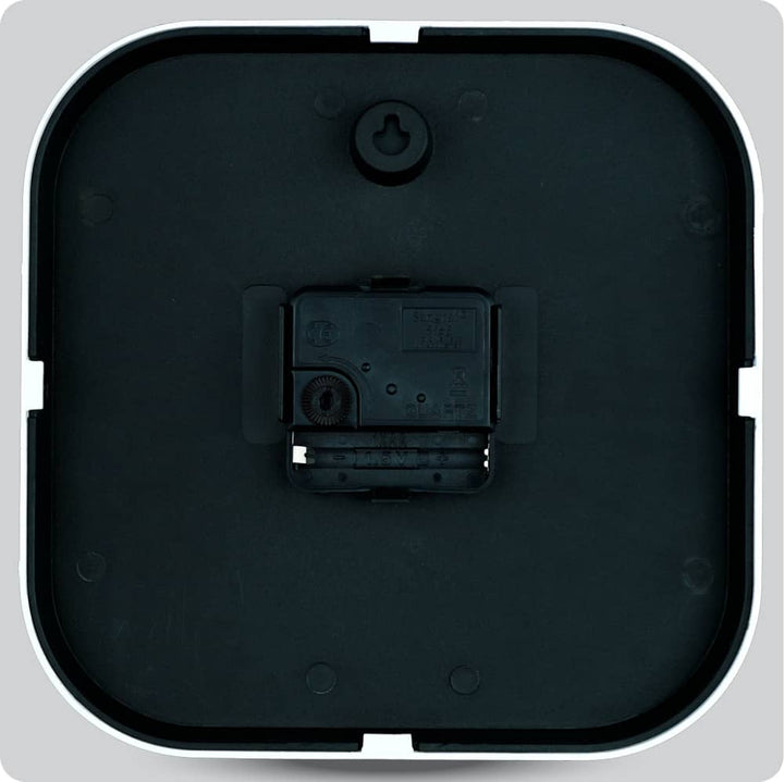 Jam Dinding Analog Karakter Anak Boba Magical Unicorn JDBOBABB1201-5454MUN