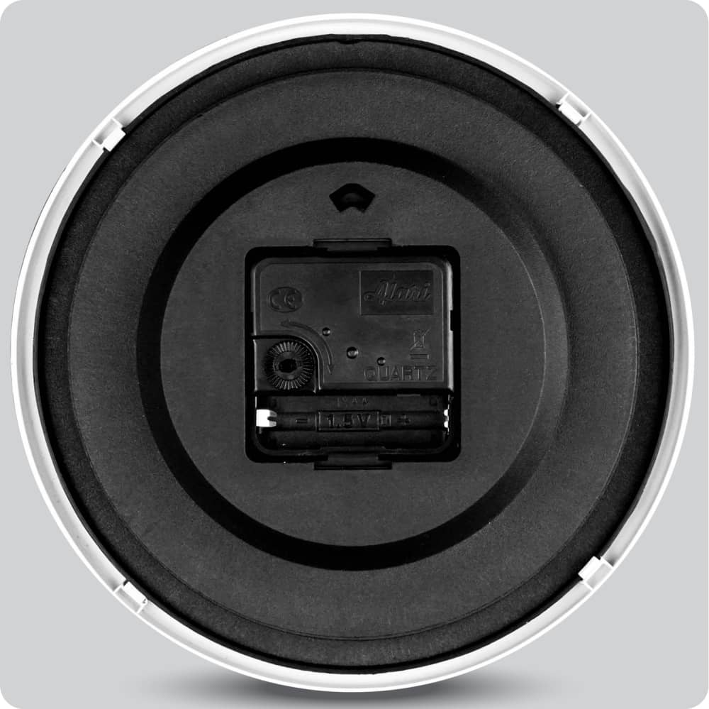 Jam Dinding Analog Karakter Anak Non Doraemon JDNONNN1101-805DR