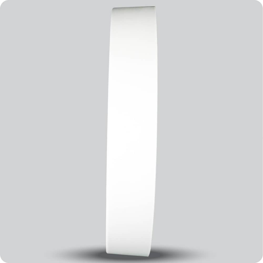 Jam Dinding Analog Polos Minimalis Alari Abu JDALARAL1163-1668ABU