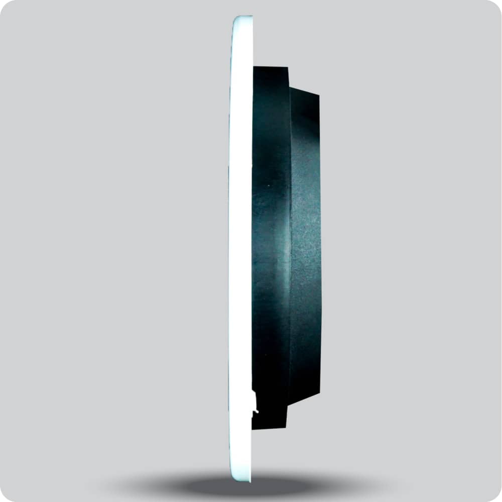 Jam Dinding Analog Makanan Minuman Boba Boba JDBOBABB1117-805BOB