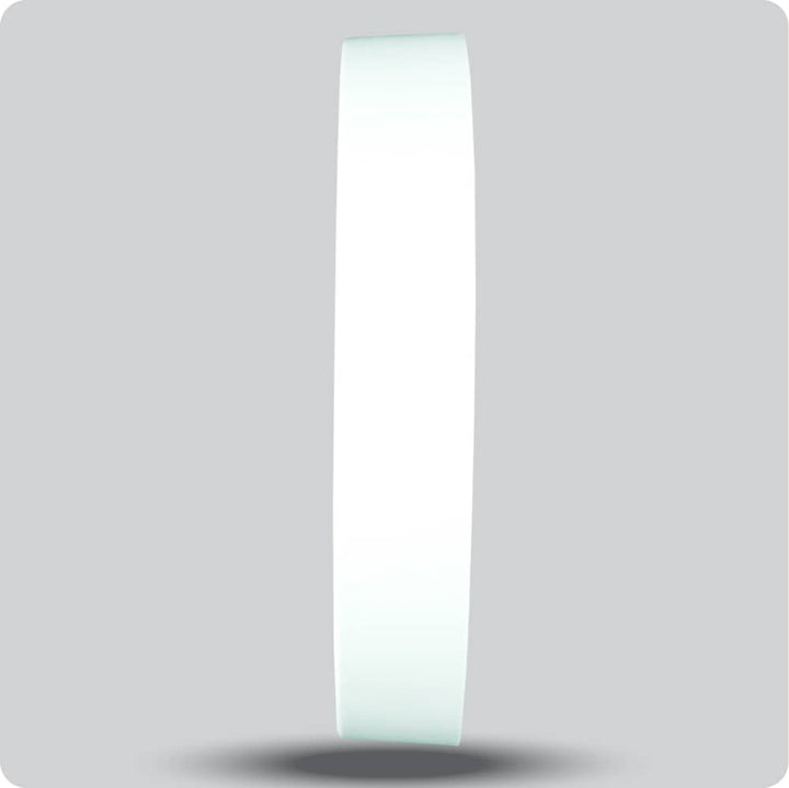 Jam Dinding Analog Karakter Anak Boba Face Green JDBOBABB1103-1668FGRE