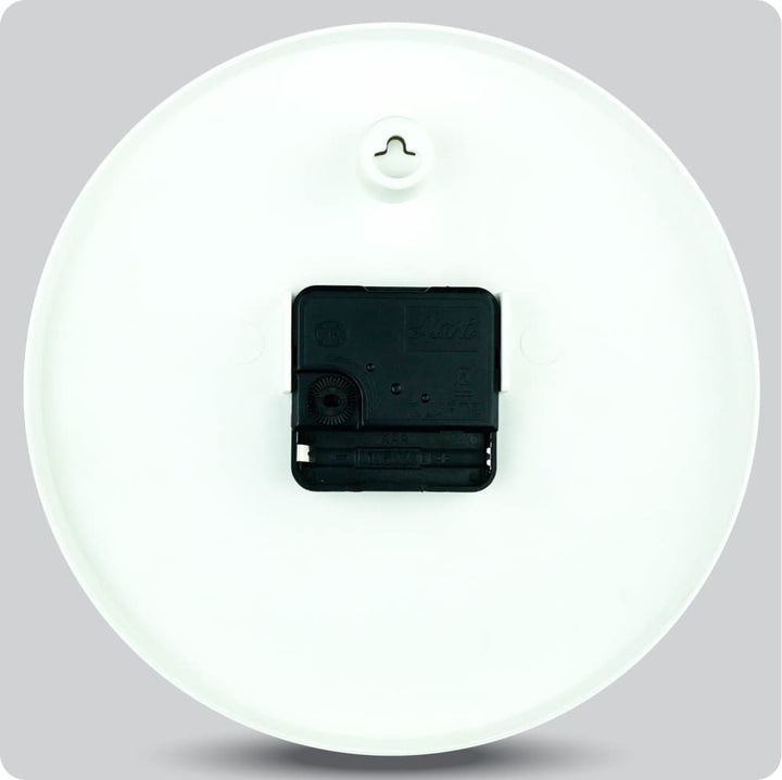 Jam Dinding Analog Karakter Anak Non v1 JDNONNN2224-1668LAV1