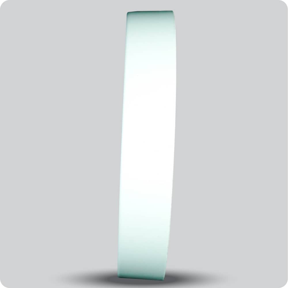 Jam Dinding Analog Polos Minimalis Alari Abu JDALARAL1190-1668ABU