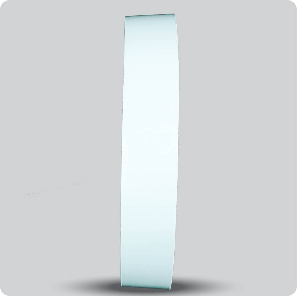 Jam Dinding Analog Polos Minimalis Alari Abu JDALARAL6884ABU