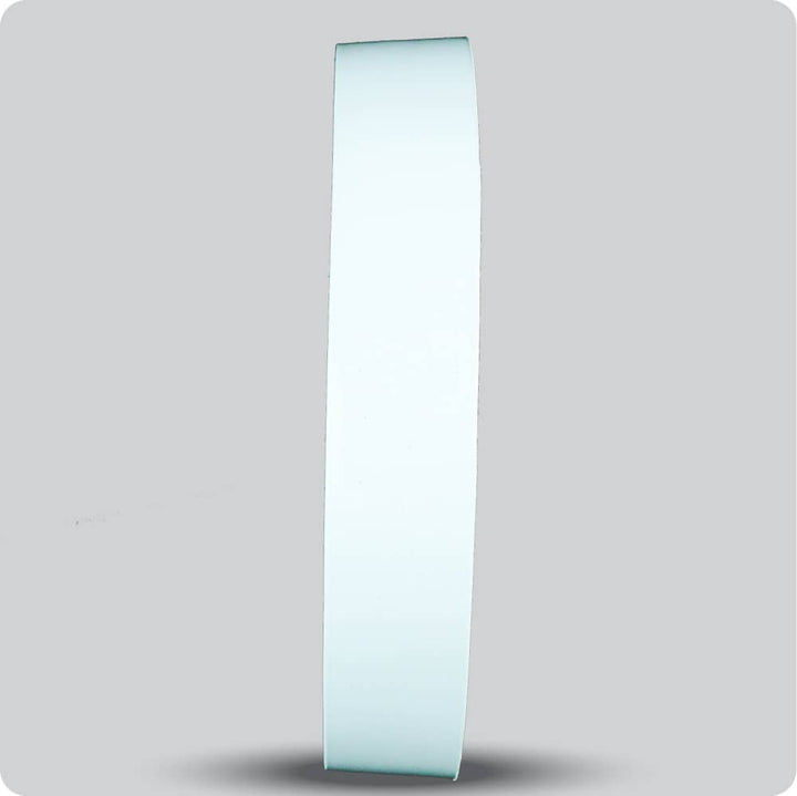 Jam Dinding Analog Polos Minimalis Alari Abu JDALARAL6884ABU