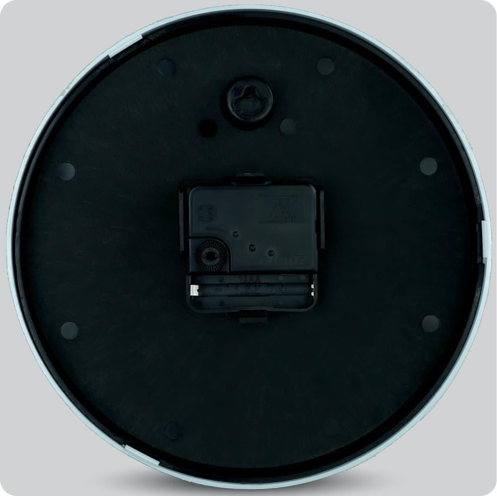 Jam Dinding Analog Karakter Anak No Brand Daisy Duck JDNONNN1717BBDAISY