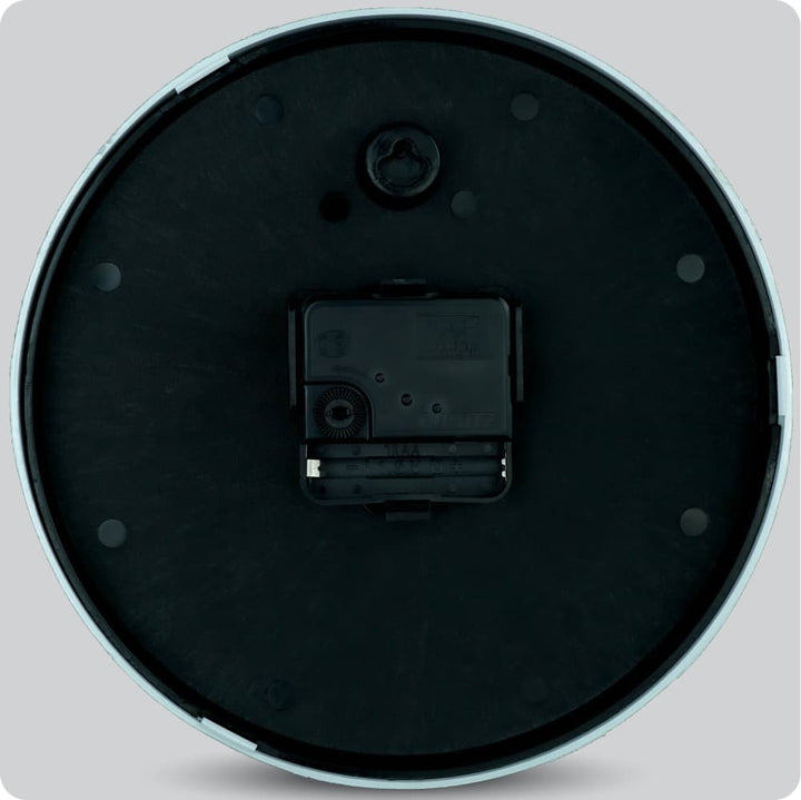 Jam Dinding Analog Karakter Anak No Brand Daisy Duck JDNONNN1717BBDAISY