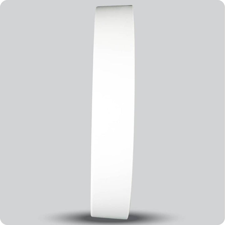 Jam Dinding Analog Karakter Anak Boba Blue JDBOBABB1178-1668BLUV2