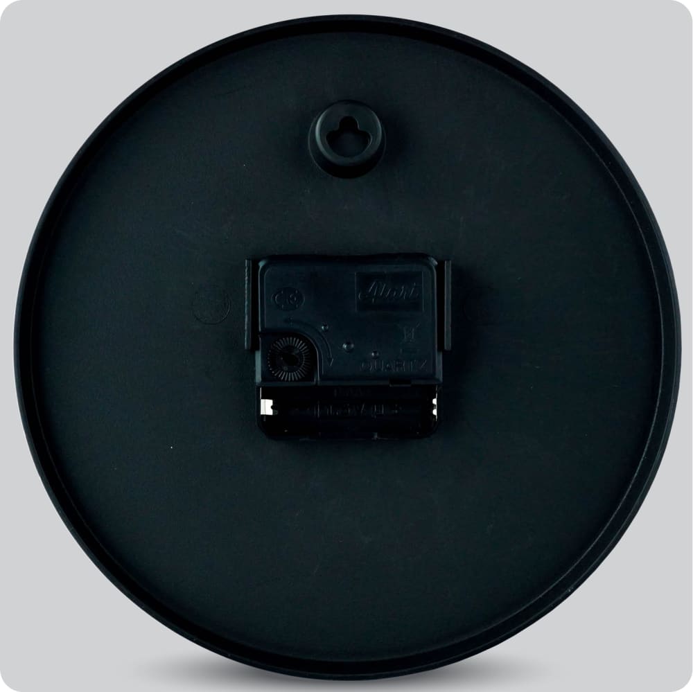 Jam Dinding Analog Karakter Anak Boba v1 JDBOBABB1107-1668CATV1