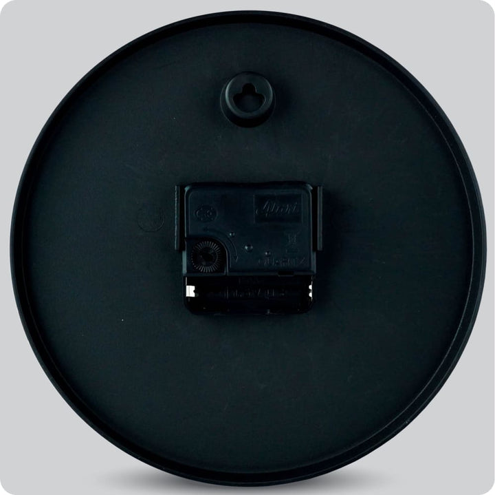 Jam Dinding Analog Karakter Anak Boba v1 JDBOBABB1107-1668CATV1