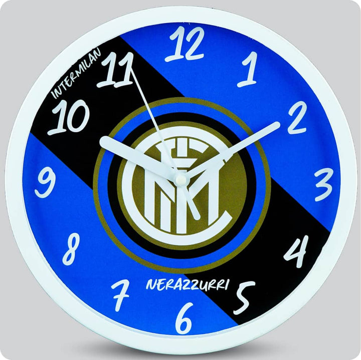 Jam Dinding Analog Bola No Brand Intermilan JDBOLNN3368INT