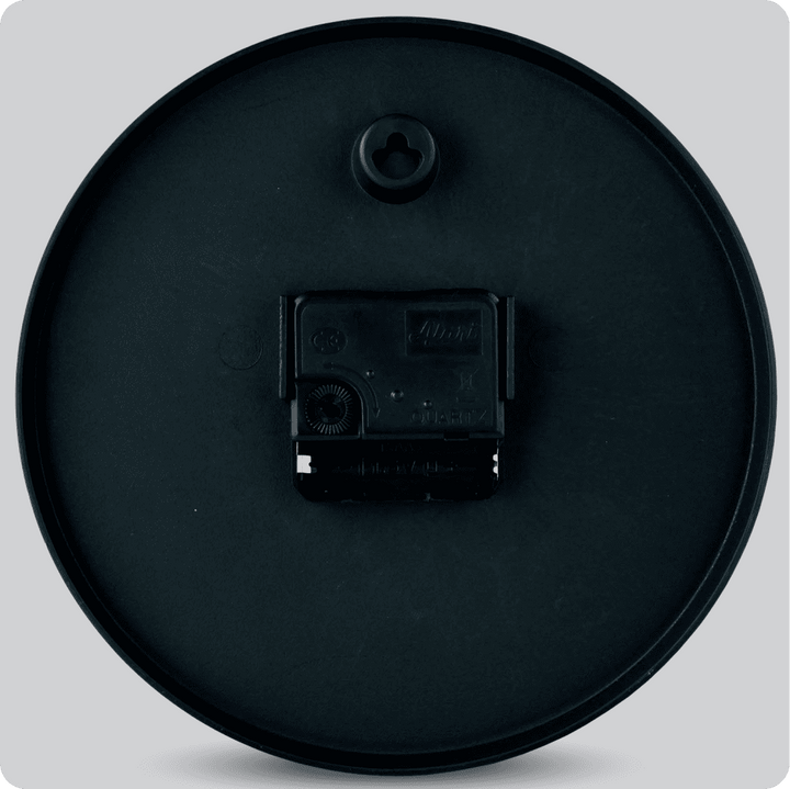 Jam Dinding Analog Kaligrafi Medine Abu v3 JDMEDIMD1175-1668ABUV3