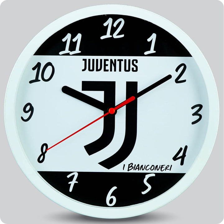 Jam Dinding Analog Bola No Brand Juventus JDBOLNN3368JUV