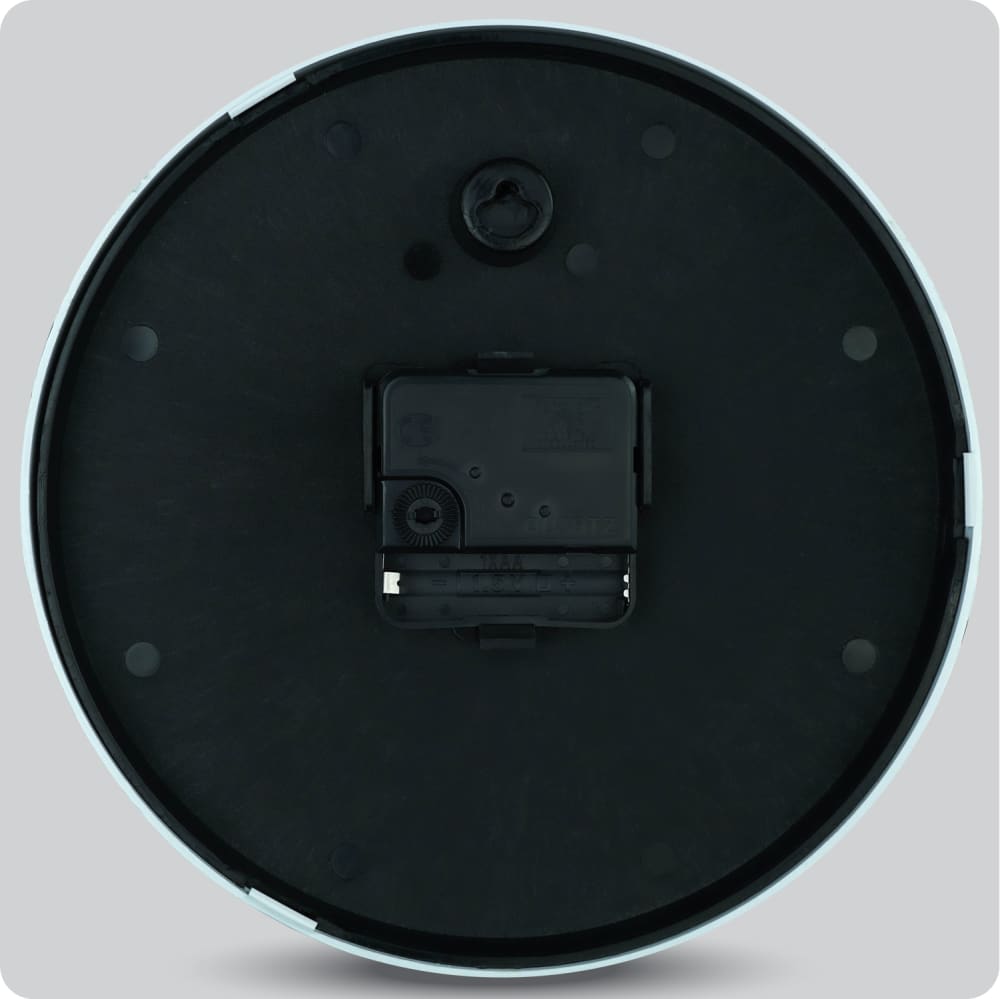 Jam Dinding Analog Karakter Anak No Brand Olaf JDNONNN1515FZOLF