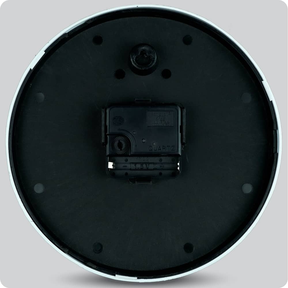 Jam Dinding Analog Karakter Anak Boba Boba JDBOBABB1117BOB