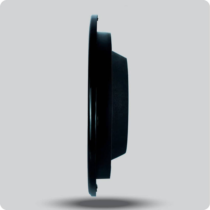 Jam Dinding Analog Polos Minimalis Wawa Hitam JDWAWAWW1188-805HIT