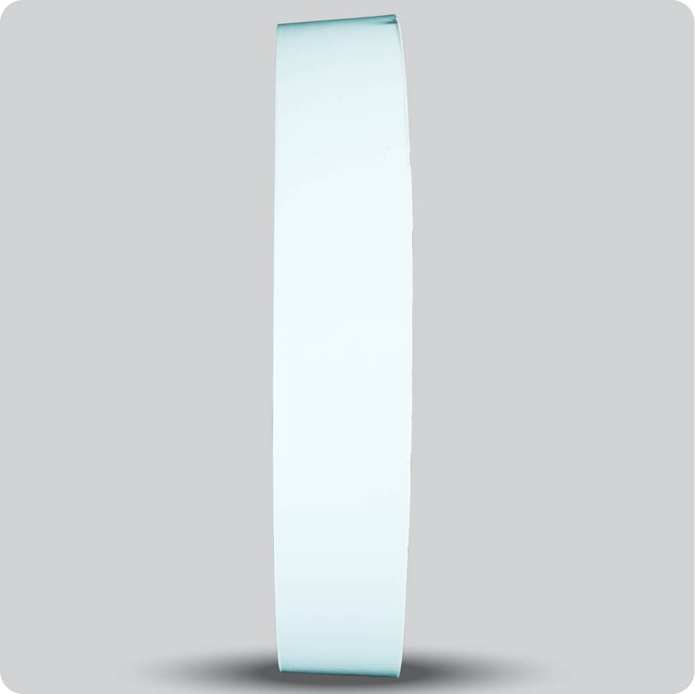 Jam Dinding Analog Bunga Alari Blue JDALARAL6111F3BLU