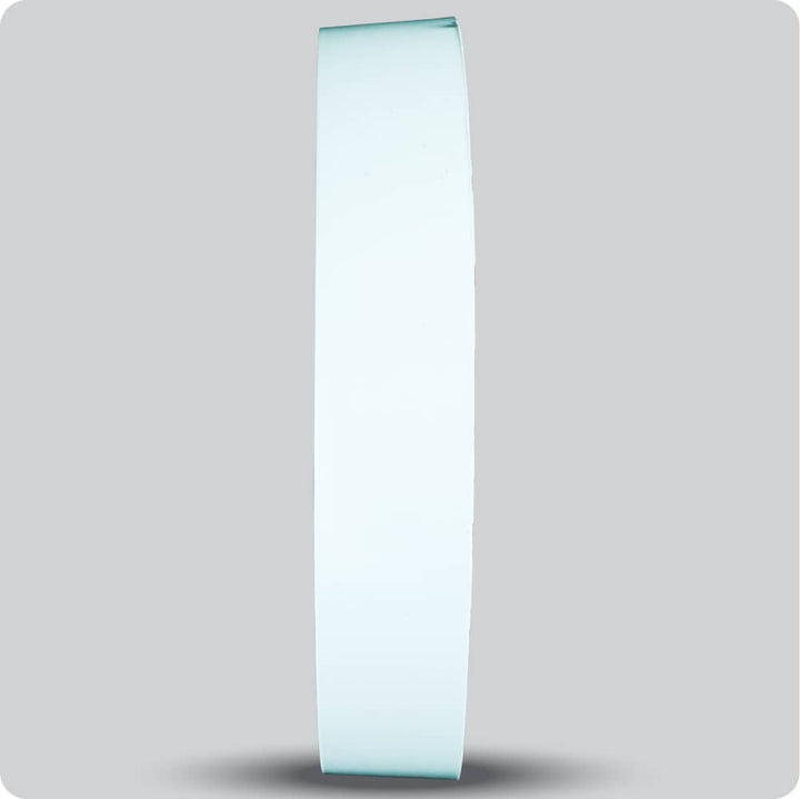 Jam Dinding Analog Bunga Alari Blue JDALARAL6111F3BLU