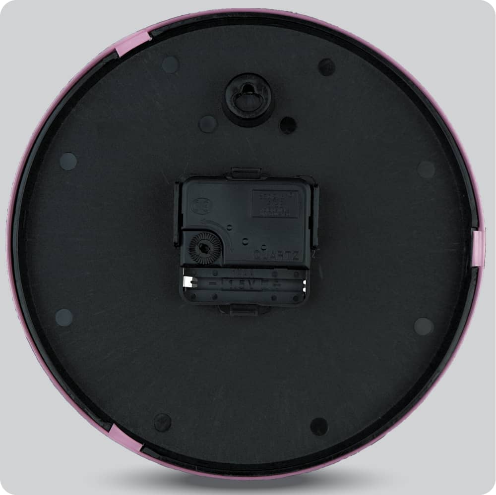 Jam Dinding Analog Karakter Anak No Brand Foto JDHELLNN1211FOT