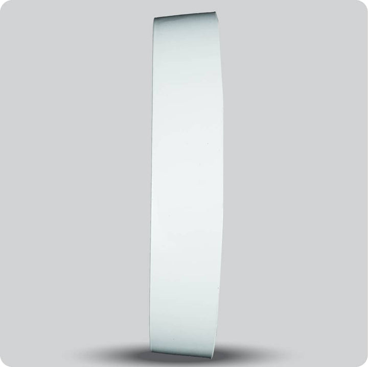 Jam Dinding Analog Polos Minimalis Alari Abu-Abu JDALARAL1112ABU