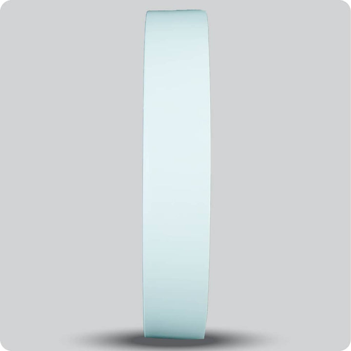 Jam Dinding Analog Polos Minimalis Alari Green JDALARAL1187GRN