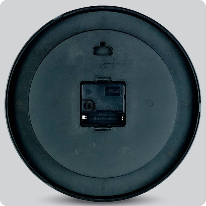 Jam Dinding Analog Karakter Anak Boba V1 JDBOBABB1181-1668V1