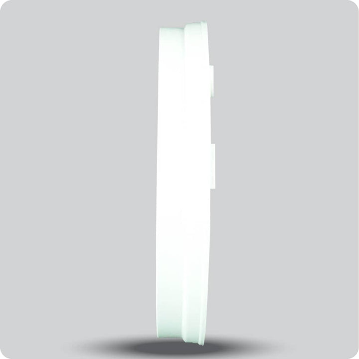 Jam Dinding Analog Karakter Anak Non v1 JDNONNN2224-1668LAV1