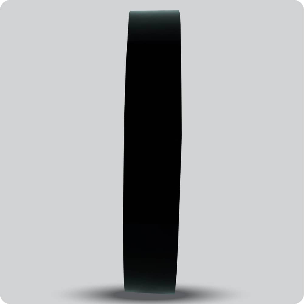 Jam Dinding Analog Kaligrafi Medine Biru JDMEDIMD1181-1668BIR