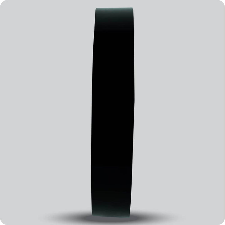 Jam Dinding Analog Kaligrafi Medine Biru JDMEDIMD1181-1668BIR