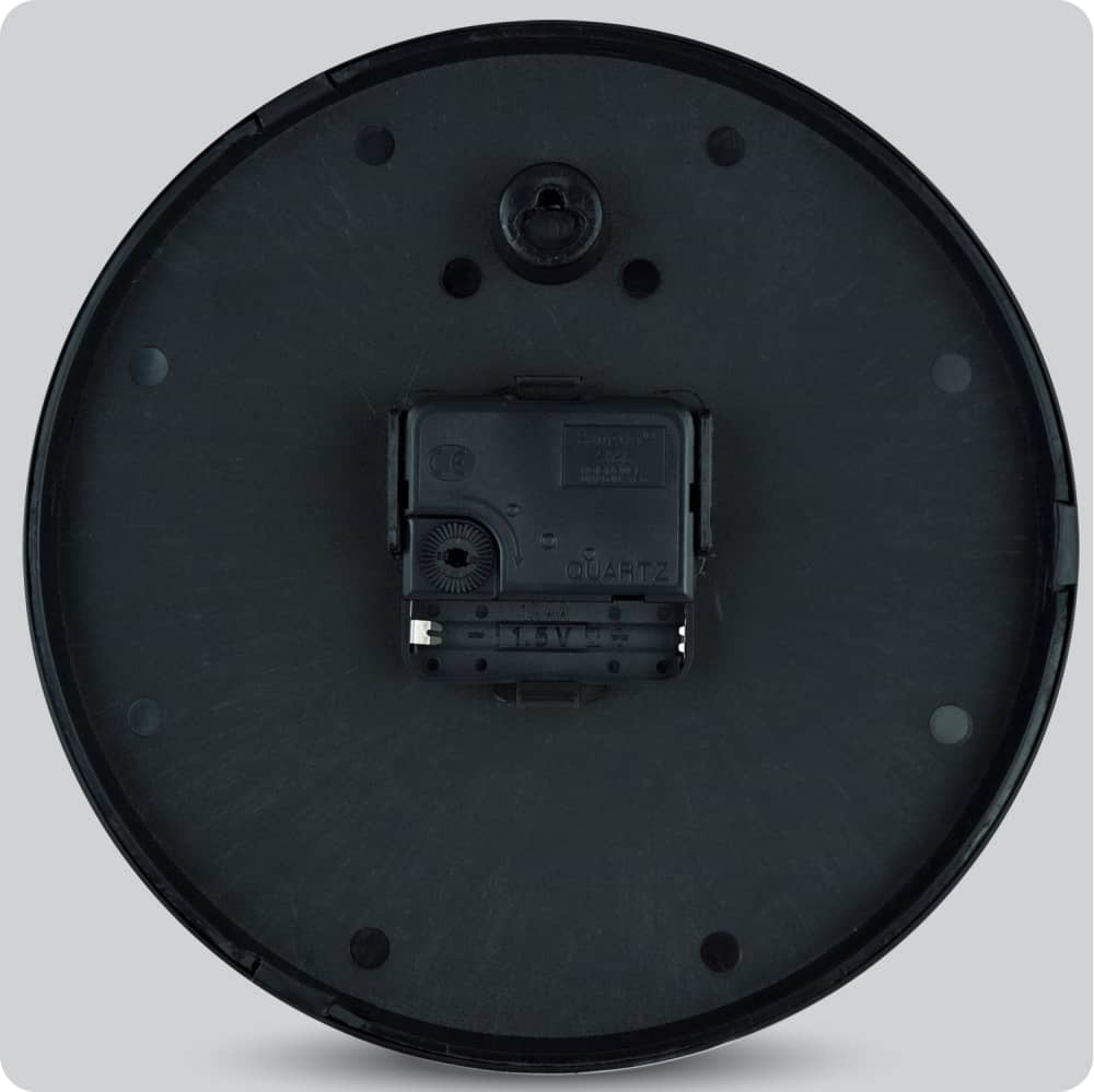 Jam Dinding Analog Animal Alari Kuda JDALARAL1137-1668KUD