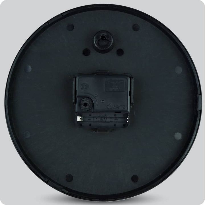 Jam Dinding Analog Animal Alari Kuda JDALARAL1137-1668KUD