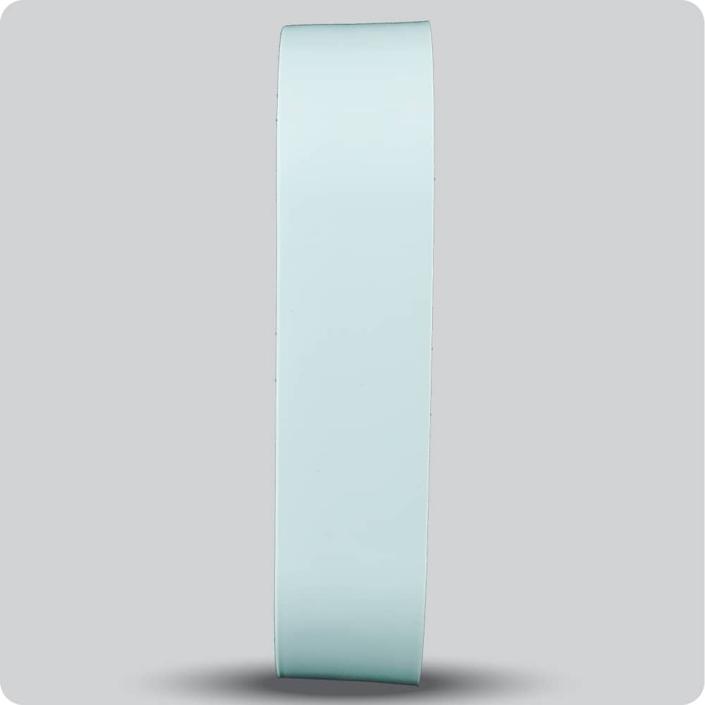 Jam Dinding Analog Polos Minimalis Alari Abu JDALARAL1112-5454ABU