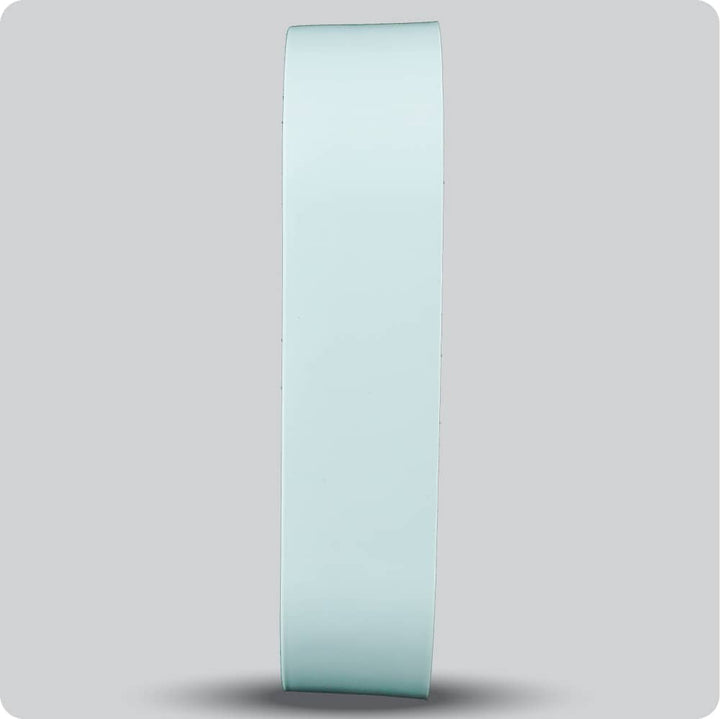 Jam Dinding Analog Polos Minimalis Alari Abu JDALARAL1112-5454ABU