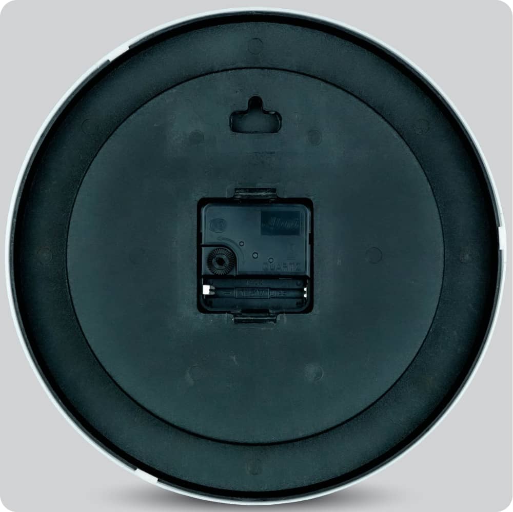 Jam Dinding Analog Karakter Anak Non Cinnamoroll V2 JDNONNN1001-1668CINV2