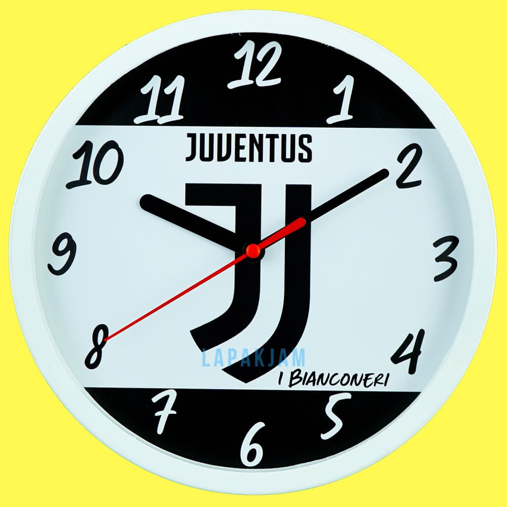 Jam Dinding Analog No Brand BestSeller Bola NN3368