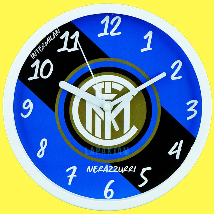 Jam Dinding Analog No Brand BestSeller Bola NN3368