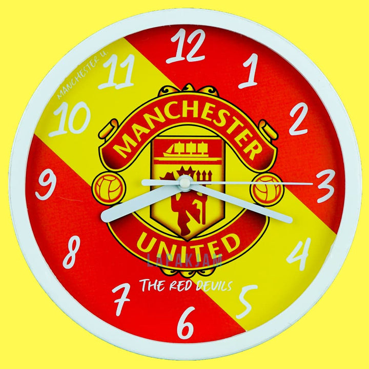 Jam Dinding Analog No Brand BestSeller Bola NN3368