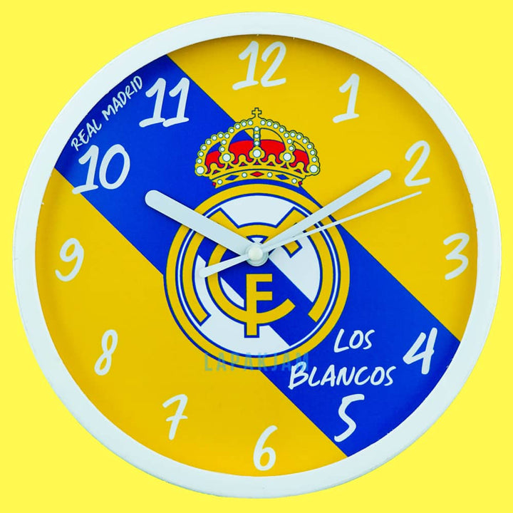 Jam Dinding Analog No Brand BestSeller Bola NN3368