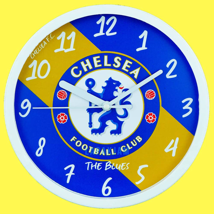 Jam Dinding Analog No Brand BestSeller Bola NN3368