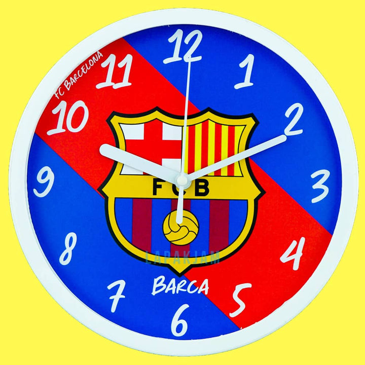 Jam Dinding Analog No Brand BestSeller Bola NN3368