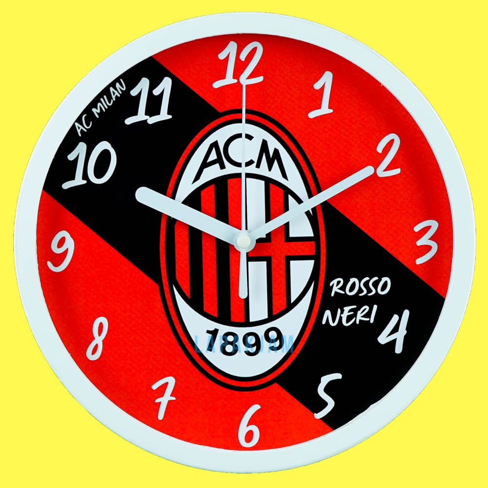 Jam Dinding Analog No Brand BestSeller Bola NN3368