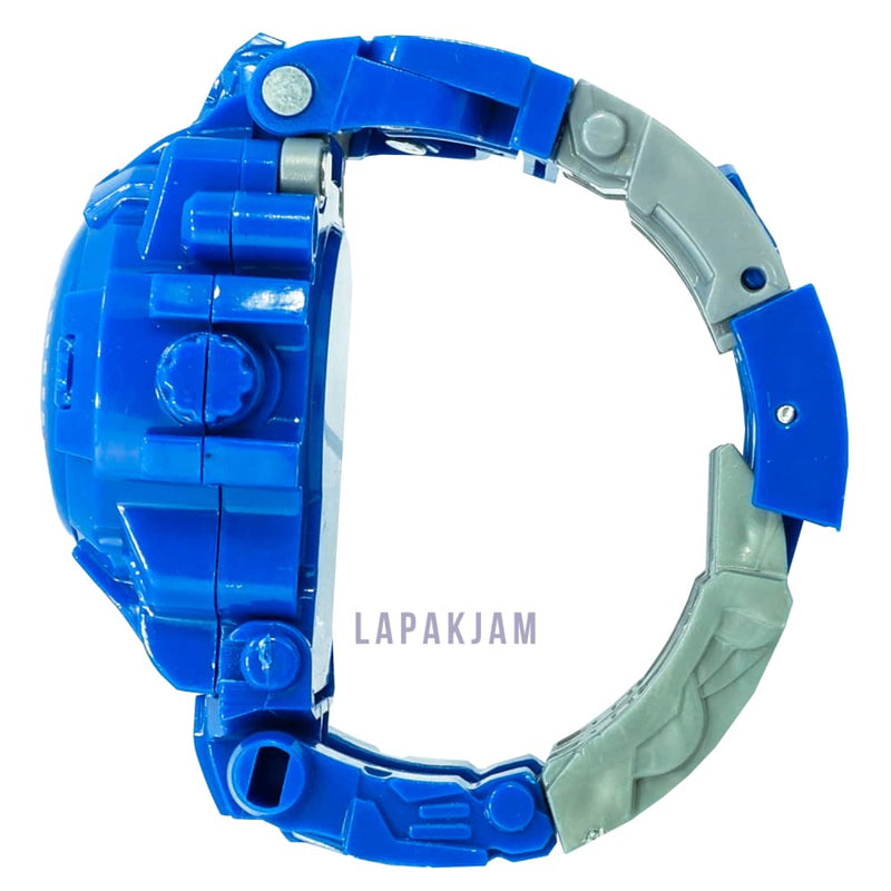 Jam Tangan Digital C-555