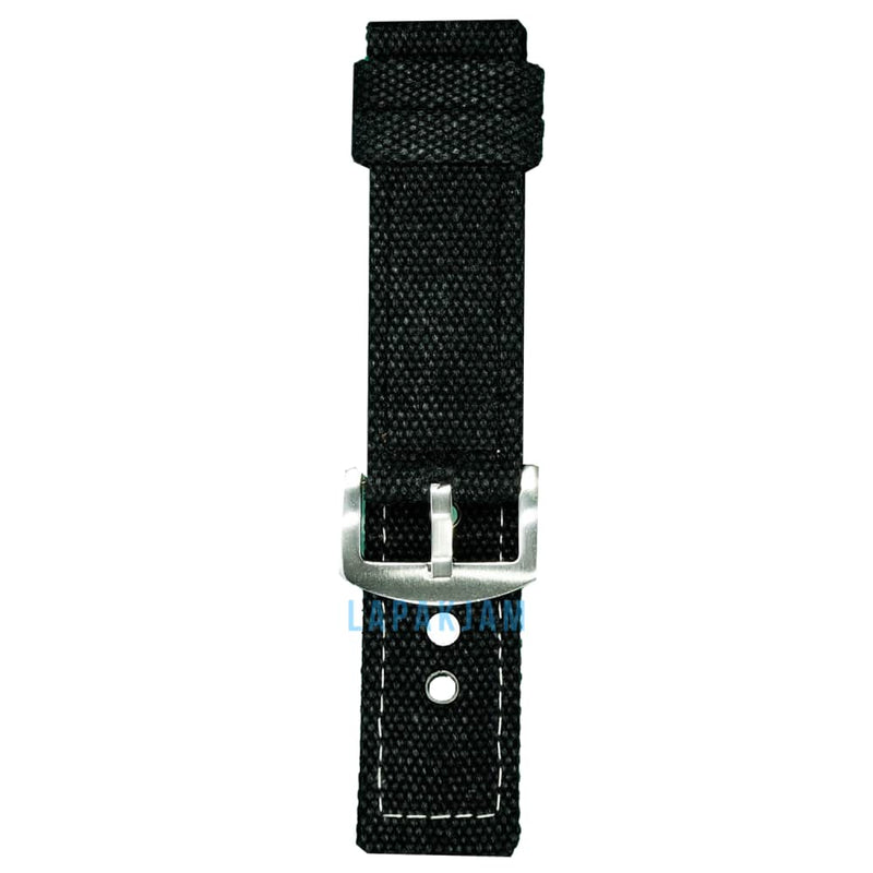 Tali Jam Tangan Kanvas D-03-24
