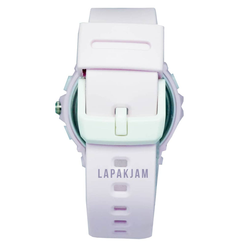 Jam Tangan Analog Digital BDA-4100T L