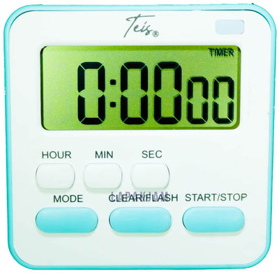 Timer Digital JS-303 Biru