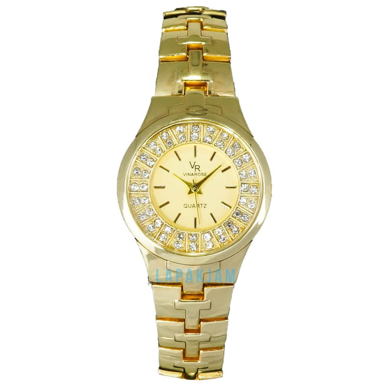 Jam Tangan Analog VR-06