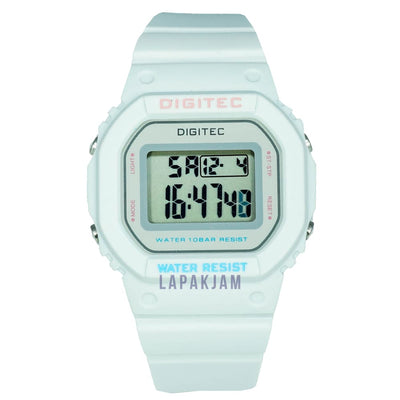 Jam Tangan Digital DG-7024T L