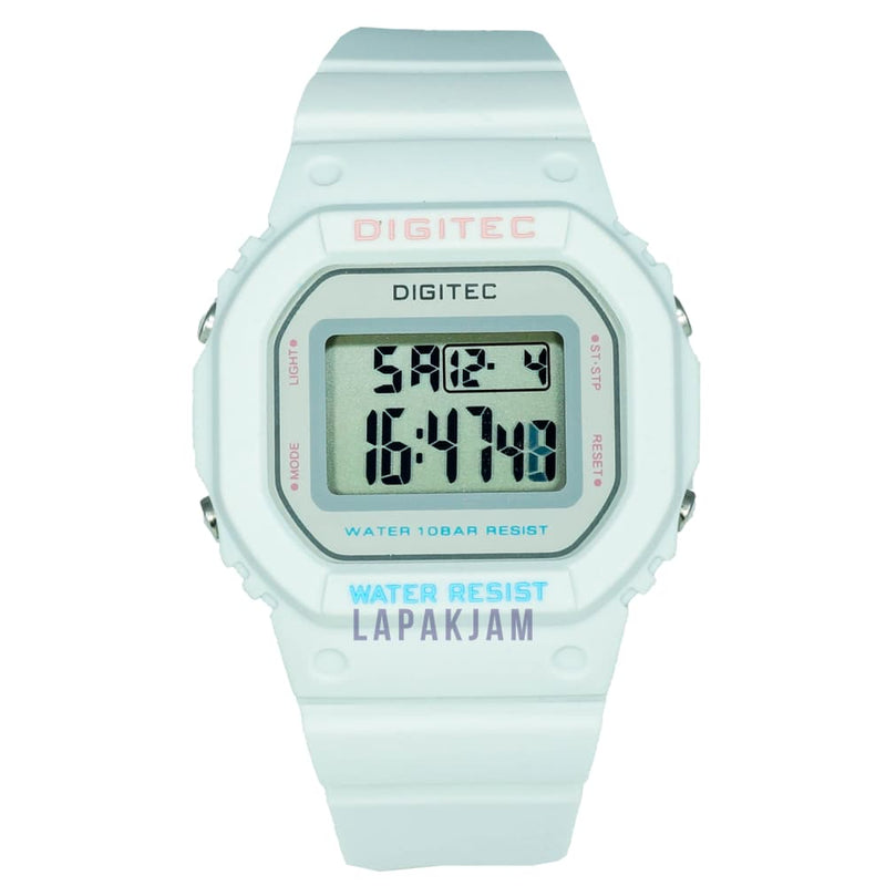 Jam Tangan Digital DG-7024T L